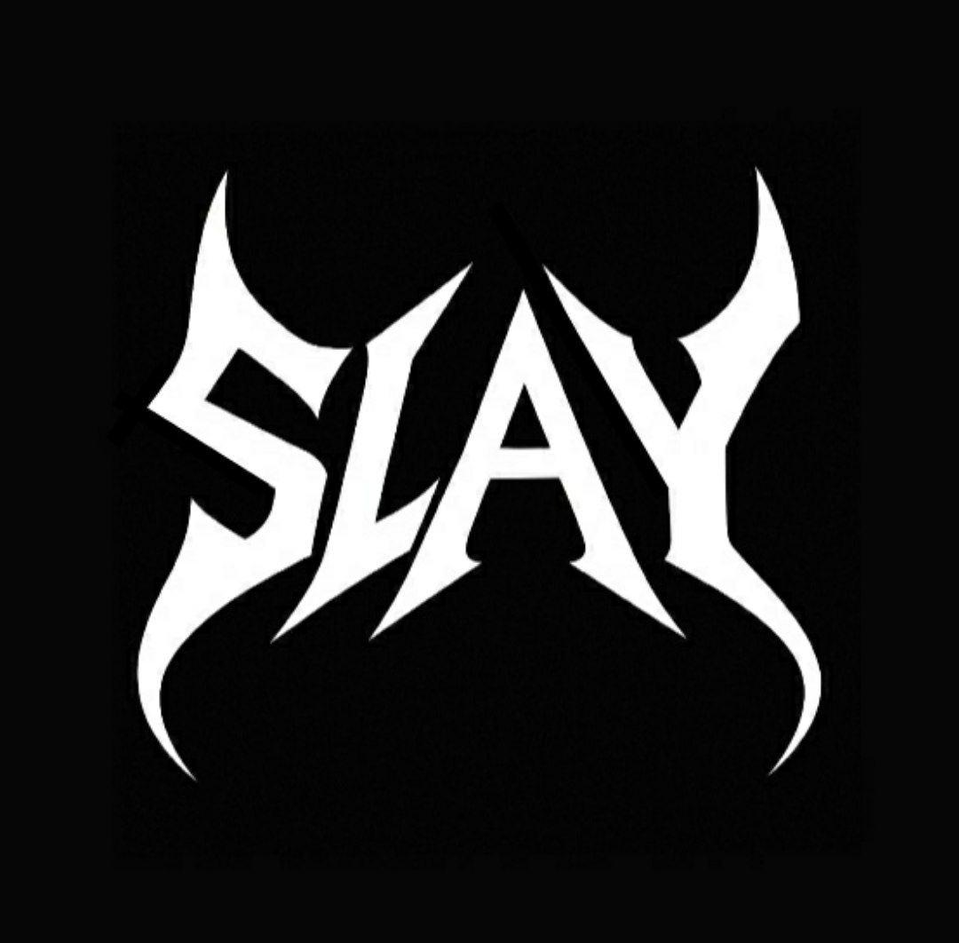 Slay Logo